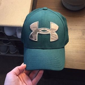 Under Armour hat